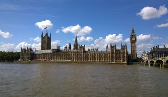 UK Parliament