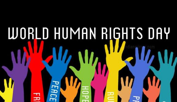 World Human Rights Day