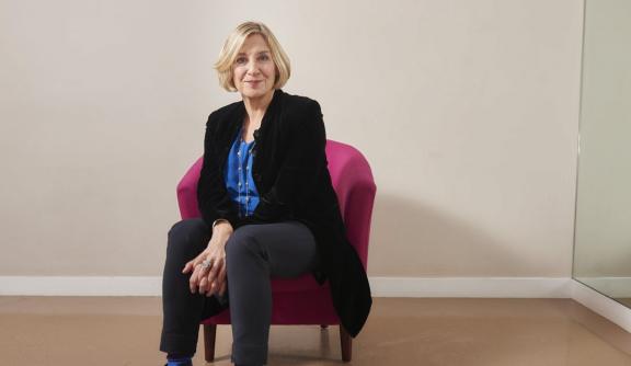 Victoria Wood