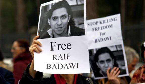 Raif Badawi