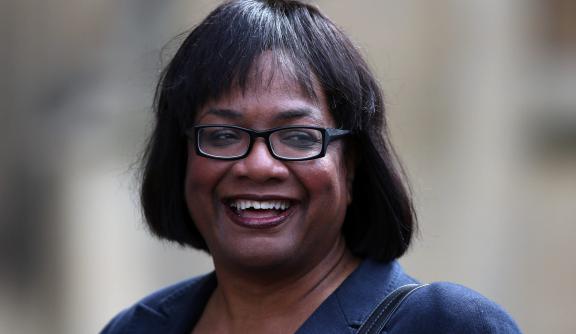 Diane Abbott