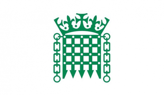 Home affairs committee logo