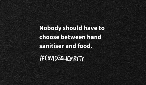 Covid Solidarity
