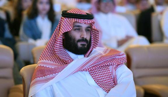 Prince Mohammed bin Salman