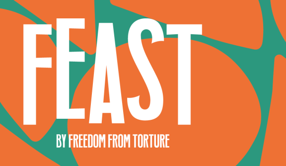 Feast Banner